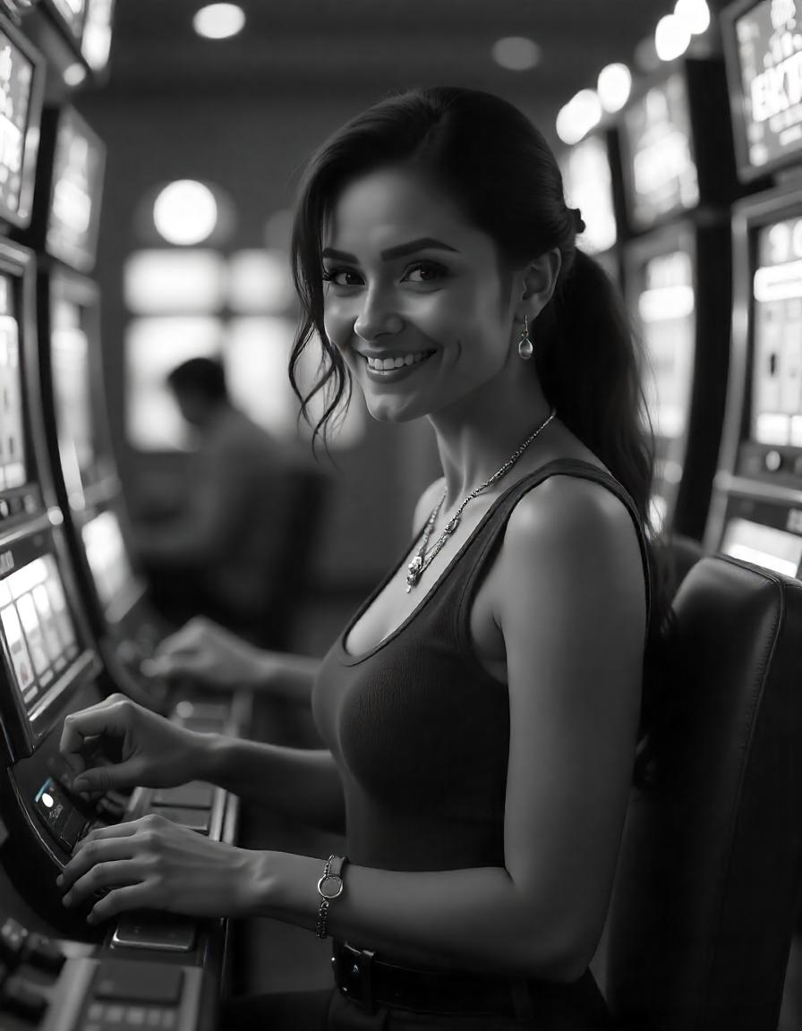 Temukan mengapa slot gacor selalu menjadi favorit para pemain kasino online. Pelajari faktor-faktor yang membuat slot gacor menarik, seperti RTP tinggi, volatilitas yang sesuai, dan fitur bonus yang menguntungkan.